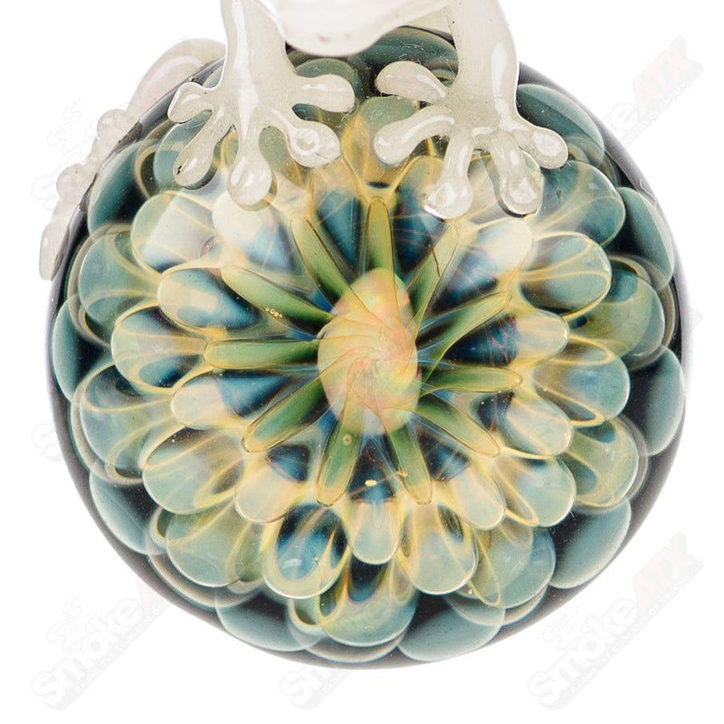 #1 Tier 1 Pendant Kengtaro Glass