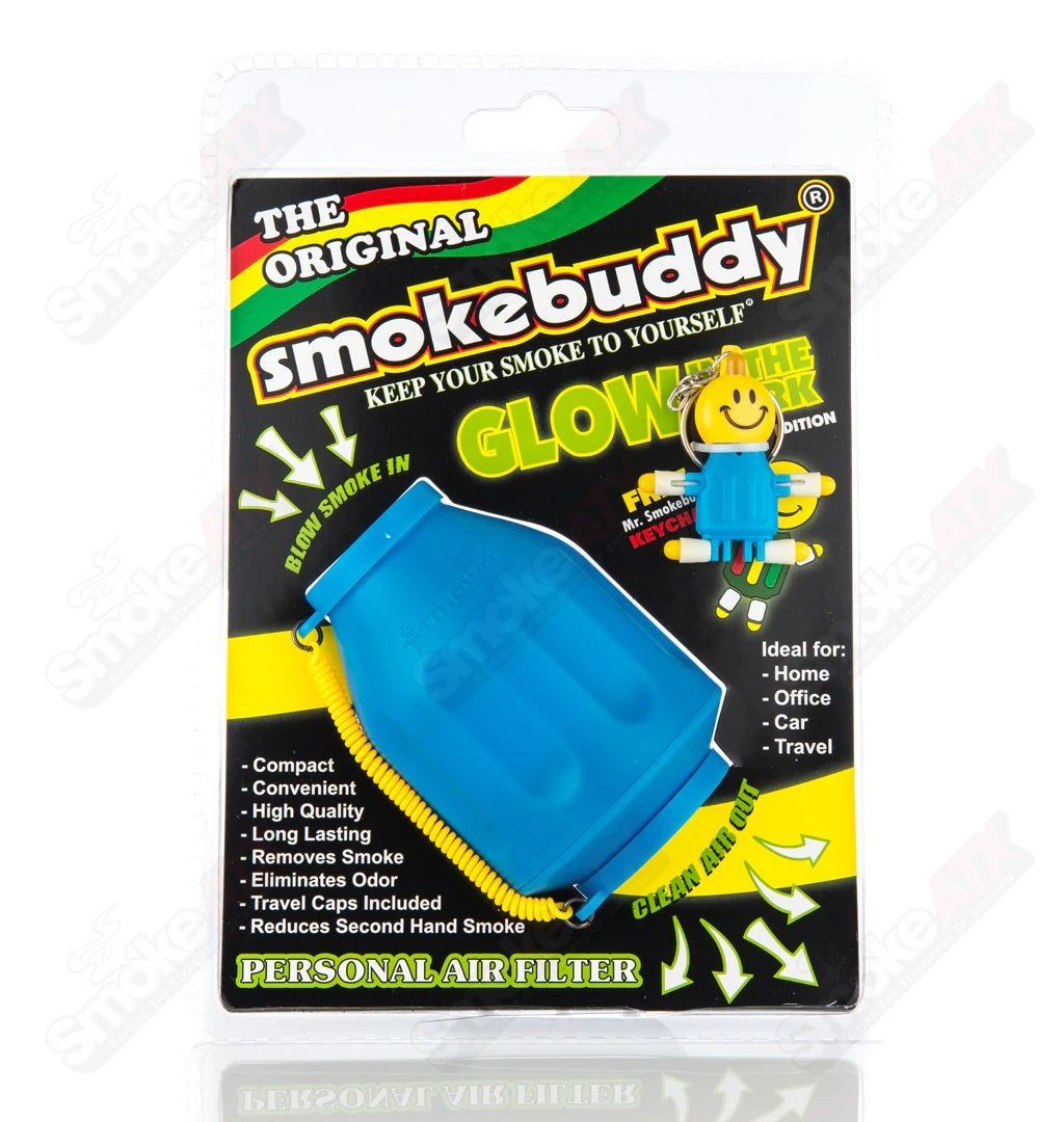 Smoke Buddy Original - Smoke ATX
