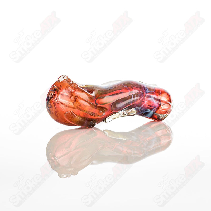 #57 Spoon Glass by Nobody