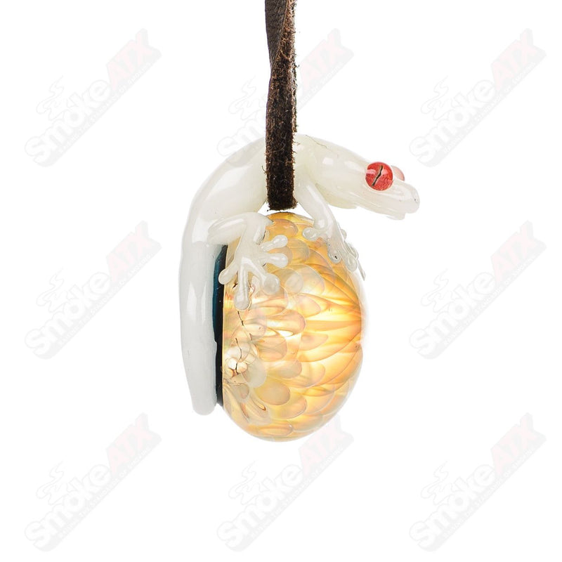 #1 Tier 1 Pendant Kengtaro Glass