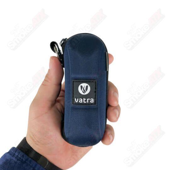 Vatra Bags Navy 4” Capsule - Smoke ATX