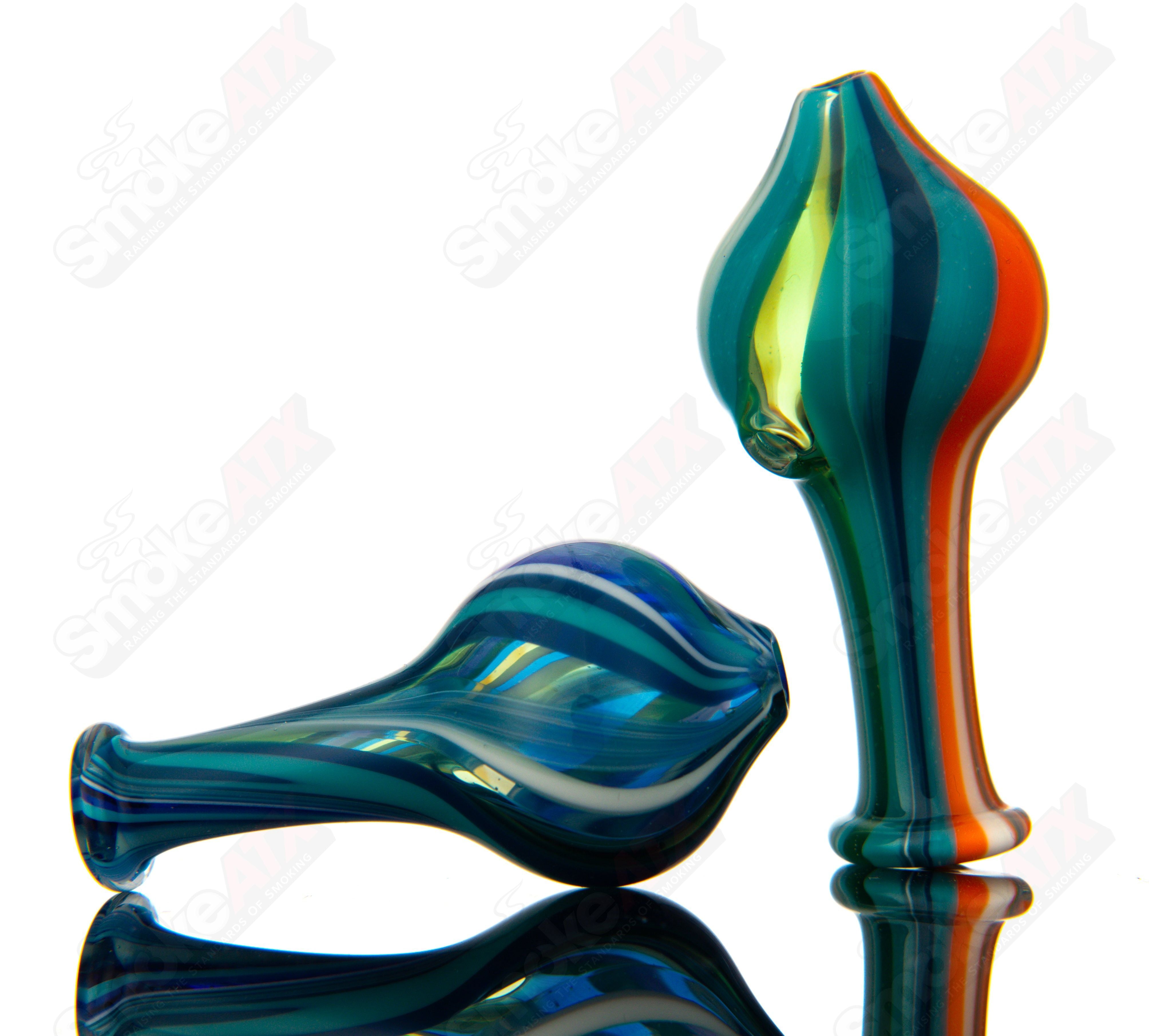 Venetian Style Rig Addison Hanna #2 - Smoke ATX