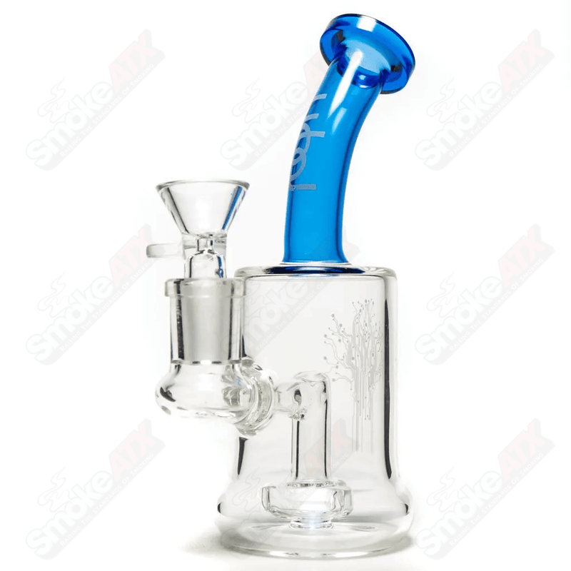 Urbal Technologies 7" Traveler Rig - Smoke ATX