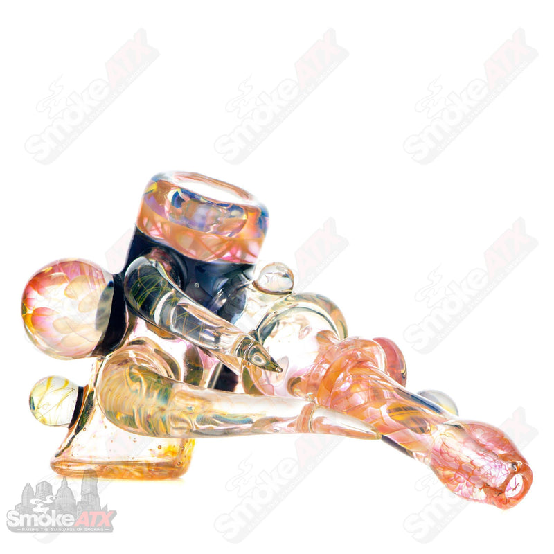 Kaliber Glass Hammer - Smoke ATX