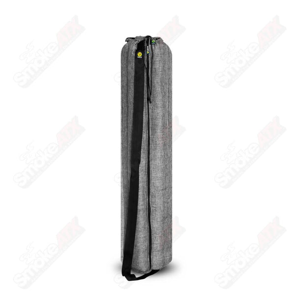 Vatra Bags Woven Gray V20 36" Tube Bag - Smoke ATX