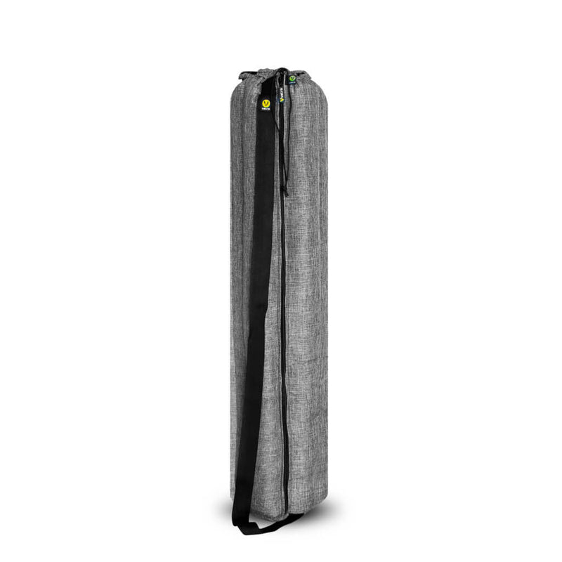 Vatra Bags Woven Gray V08 24” Tube Bag - Smoke ATX
