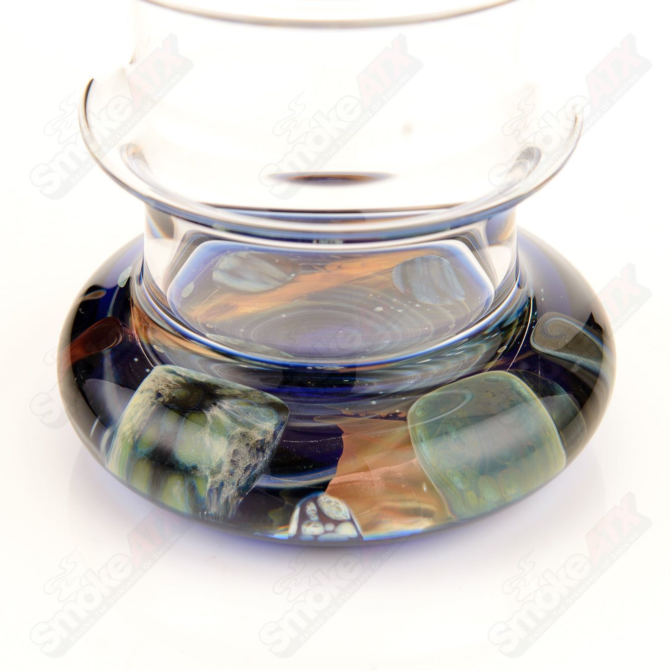 Drinking Glass Jolex - Smoke ATX