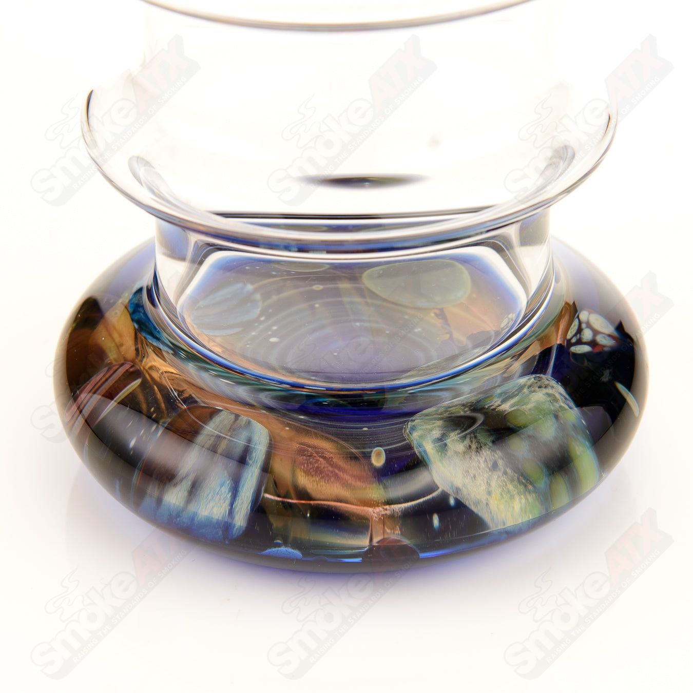 Drinking Glass Jolex - Smoke ATX