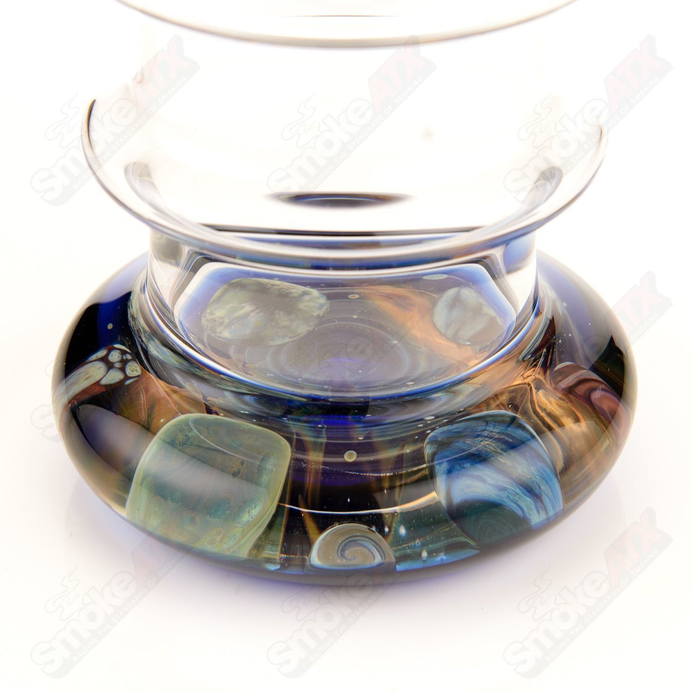 Drinking Glass Jolex - Smoke ATX