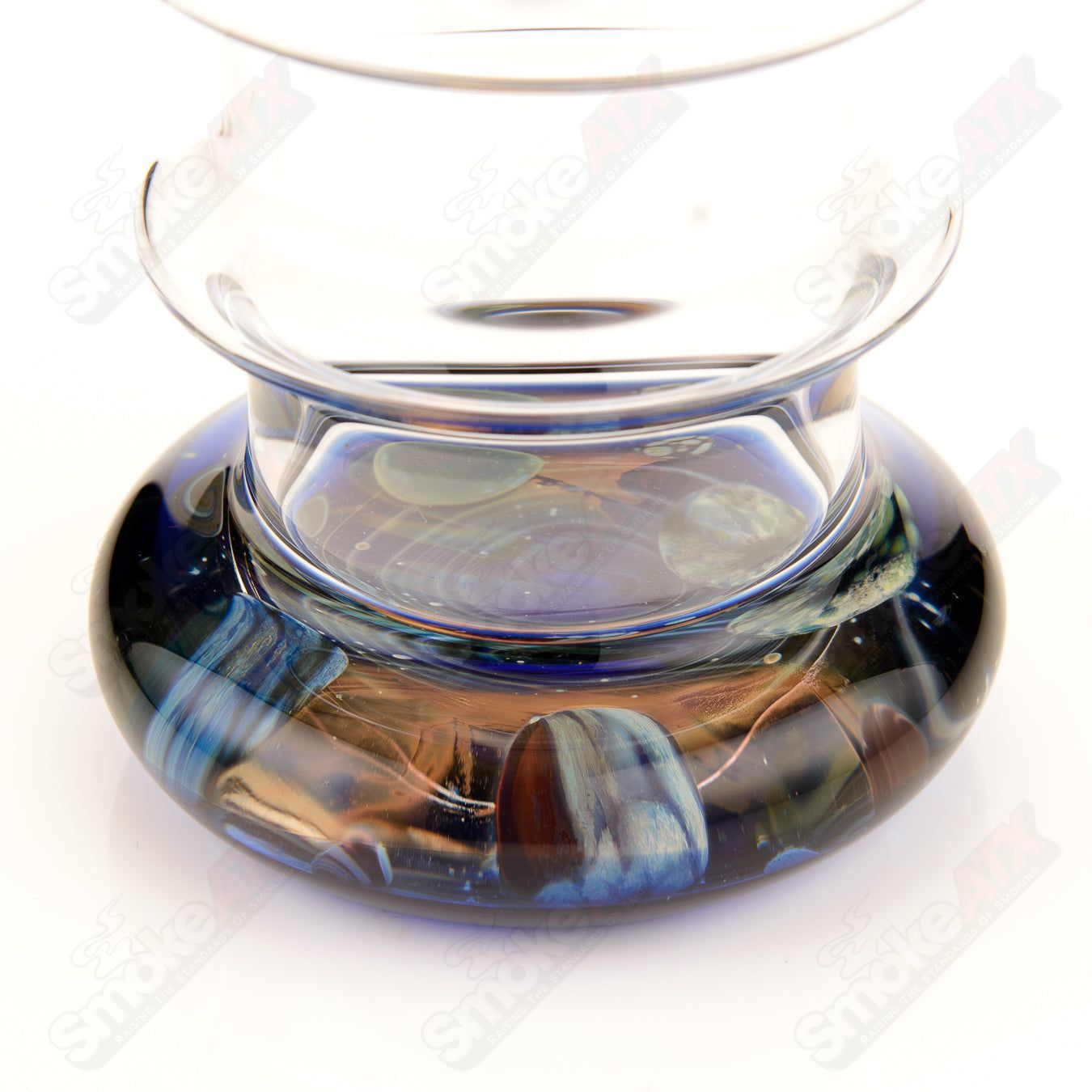 Drinking Glass Jolex - Smoke ATX