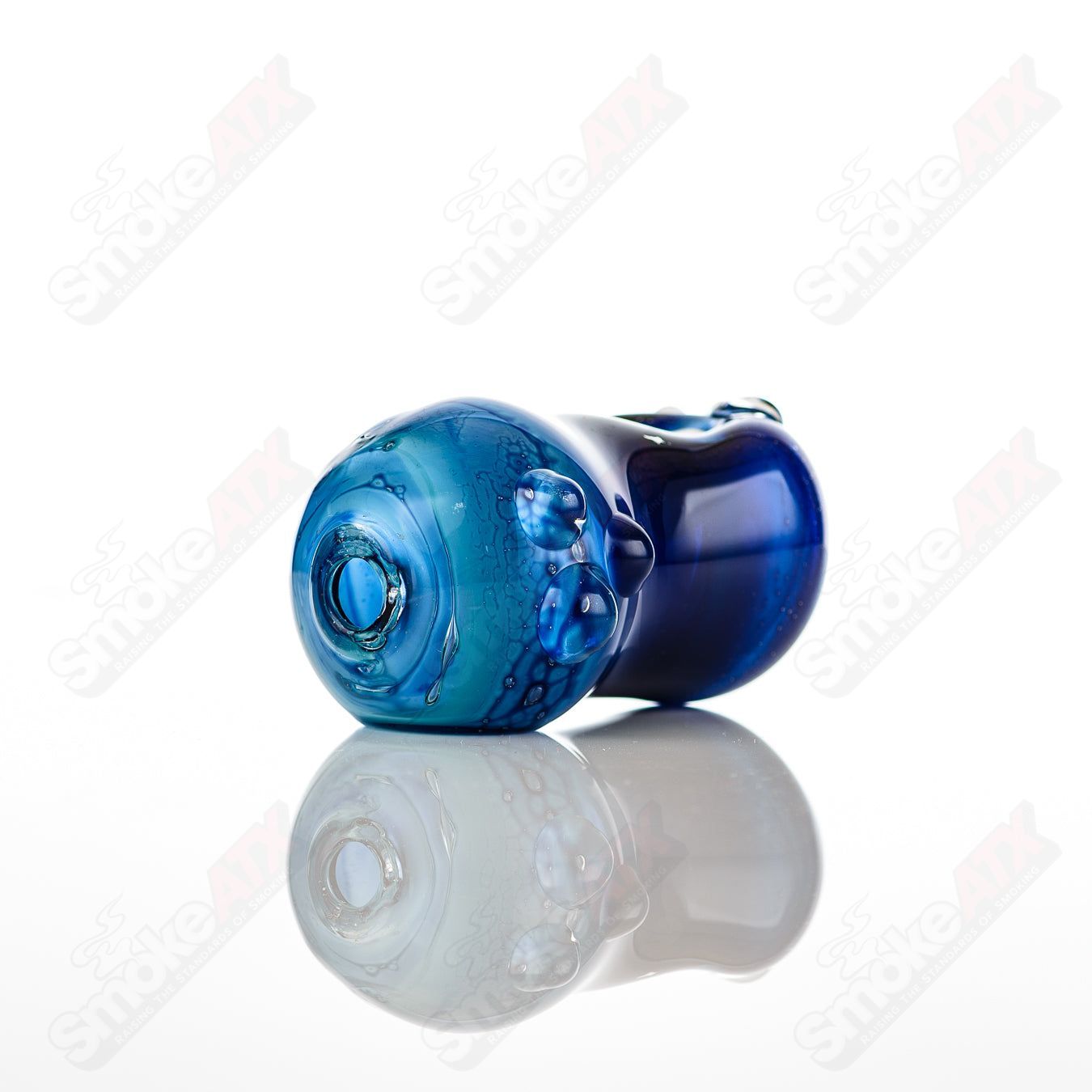 #10 Bean Spoon Glass by Nobody - Smoke ATX
