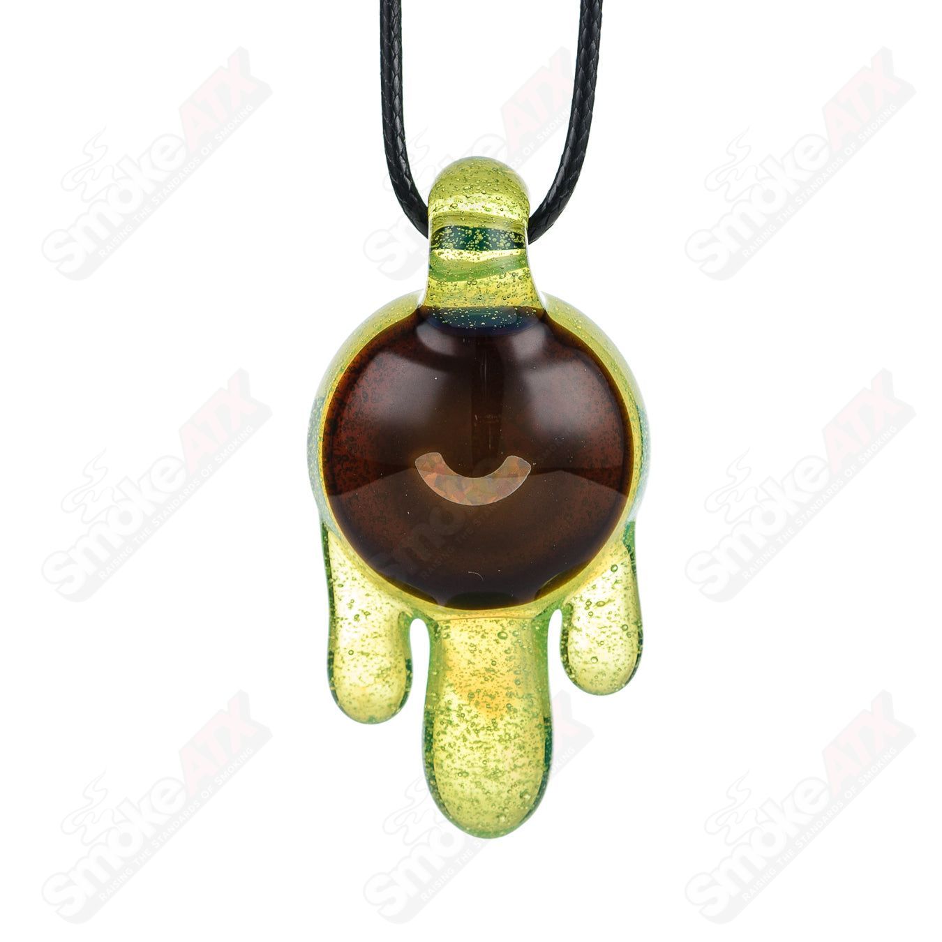 Hydra CFL Ronie Opal Pendant The Ohigho Kid - Smoke ATX