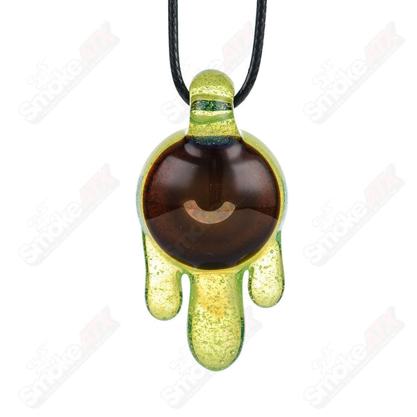 Hydra CFL Ronie Opal Pendant The Ohigho Kid - Smoke ATX