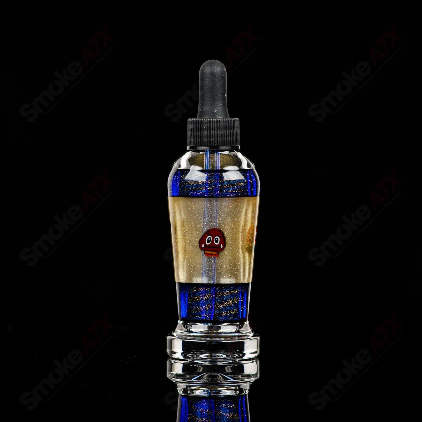 #2 Spray Bottle SPG x Micro - Smoke ATX