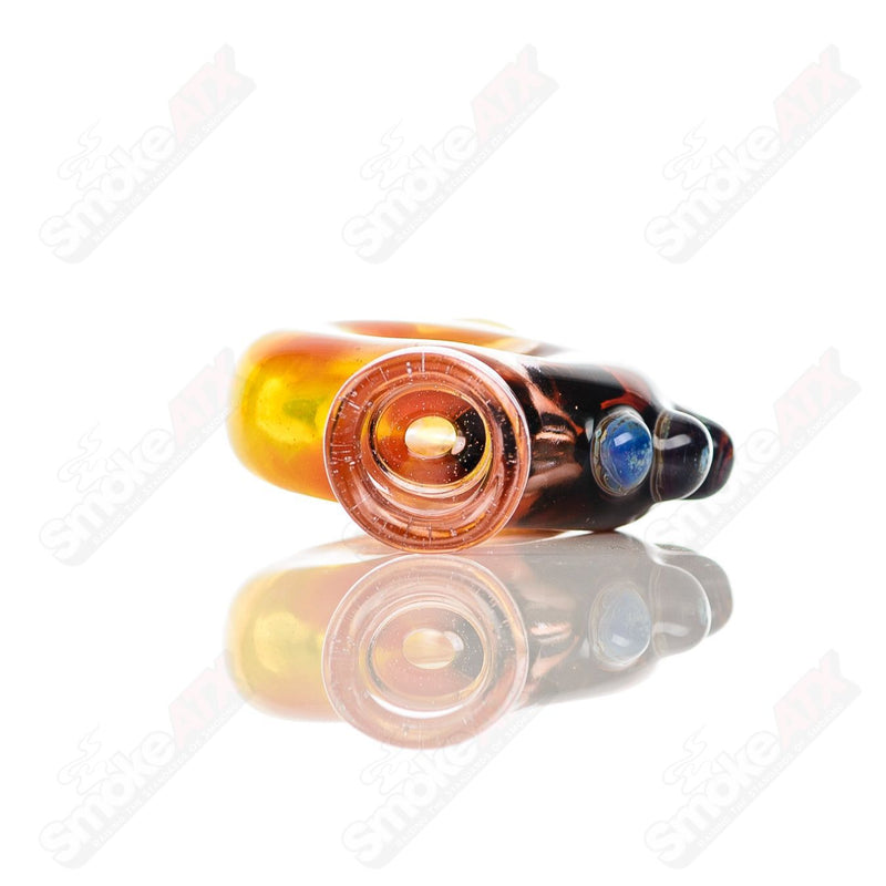 #6 Large Donut Chillum Baby Dabs