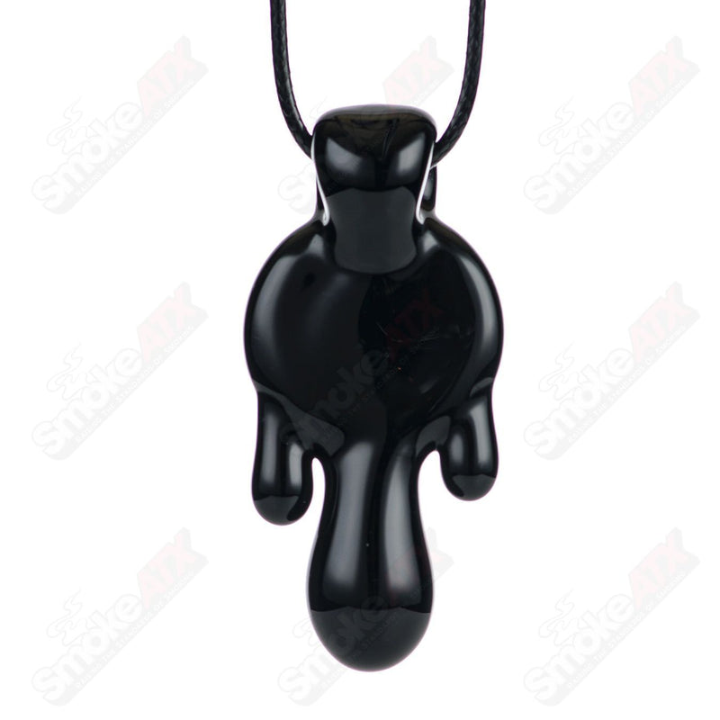 Space Ronie Opal Pendant The Ohigho Kid - Smoke ATX