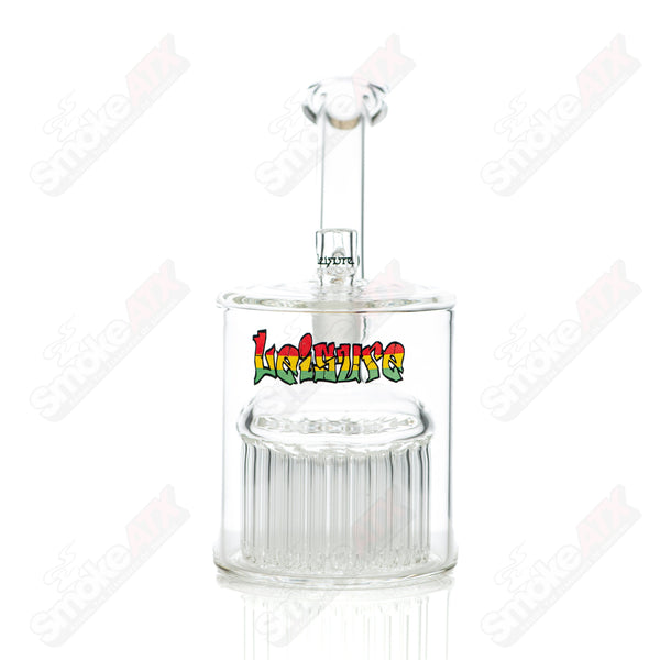 54 Arm Bubbler Leisure - Smoke ATX