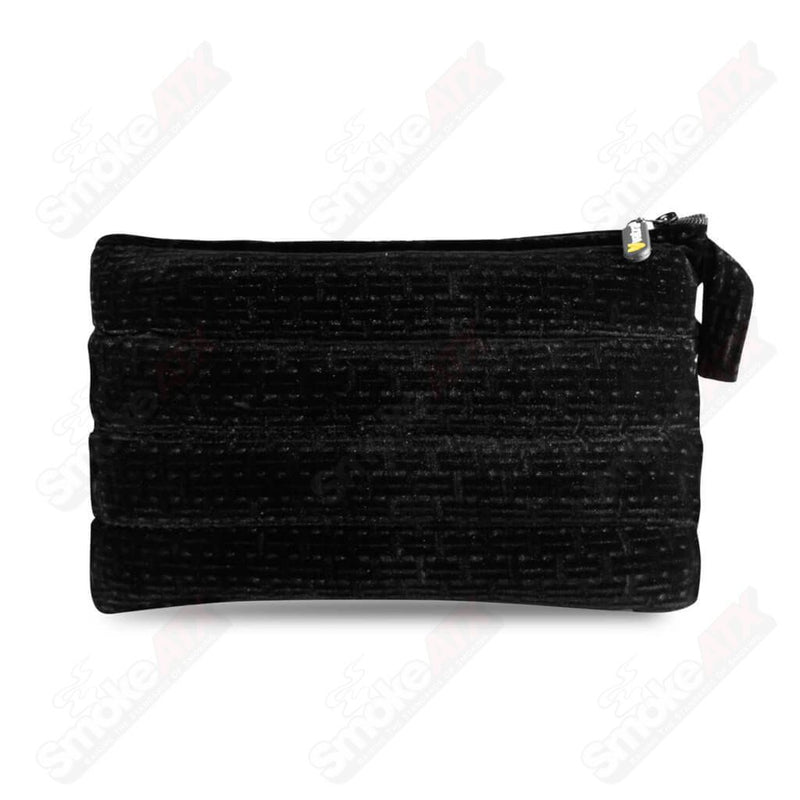 Vatra Bags Velvet Black V14 11” Rectangle - Smoke ATX