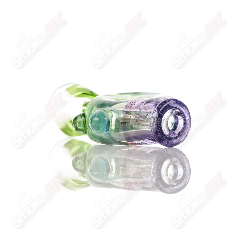 #4 Large Donut Chillum Baby Dabs