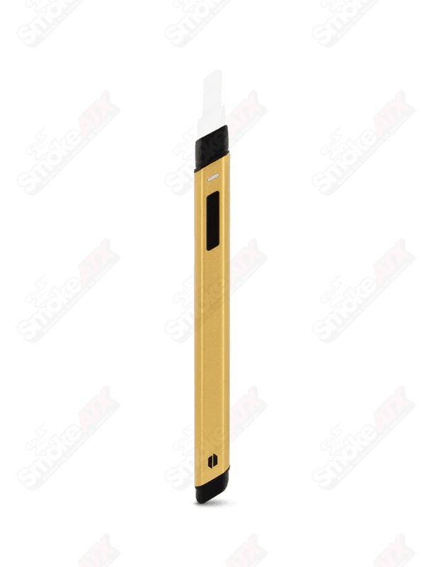 Gold Hot Knife Loading Tool Puffco - Smoke ATX