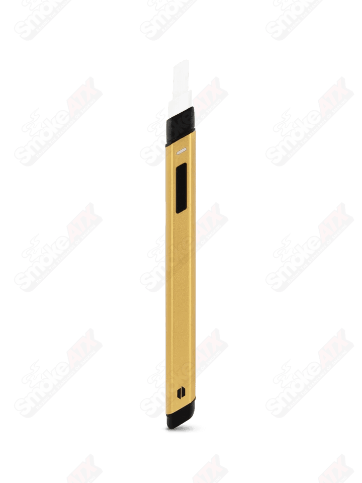 Gold Hot Knife Loading Tool Puffco - Smoke ATX