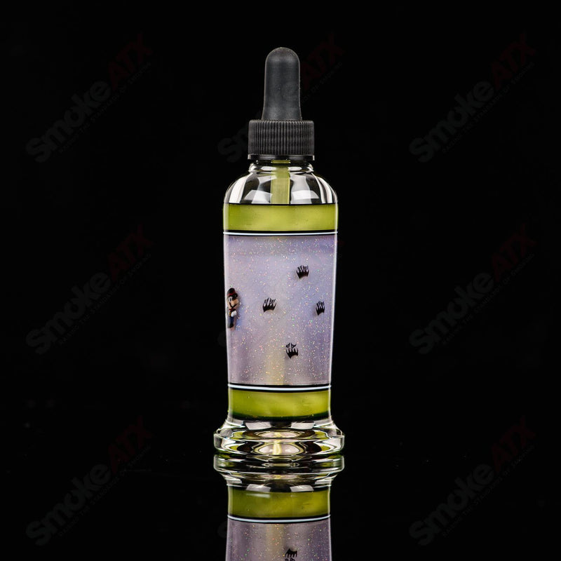 #1 Spray Bottle SPG x Micro