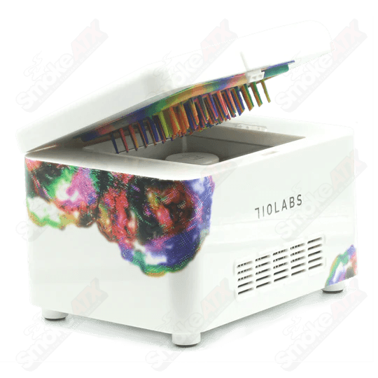 710 Labs Terp Cooler - Smoke ATX