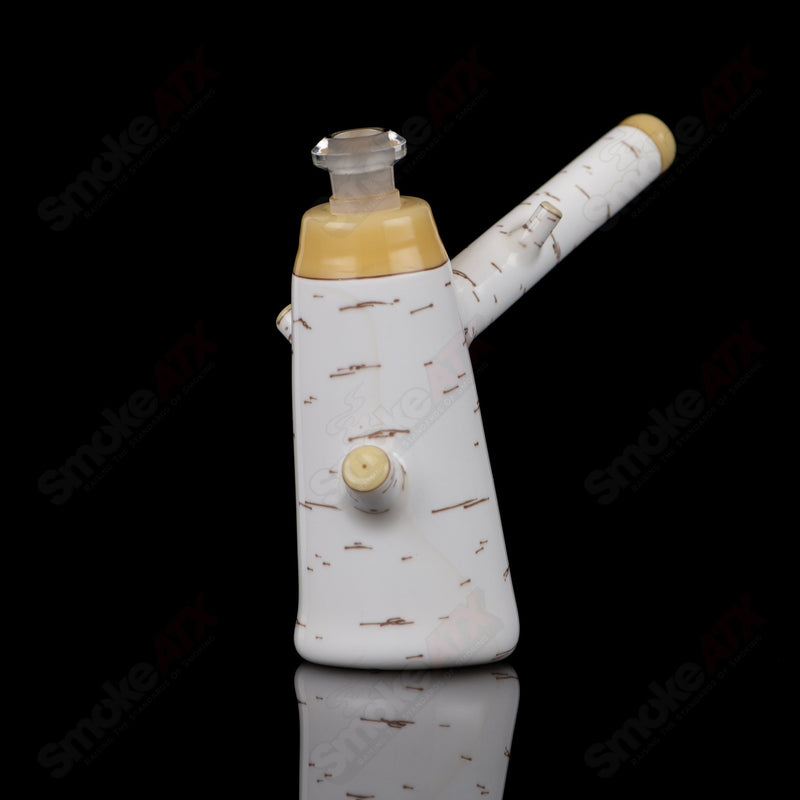 #3 Birch Poker Rig Foster Glass