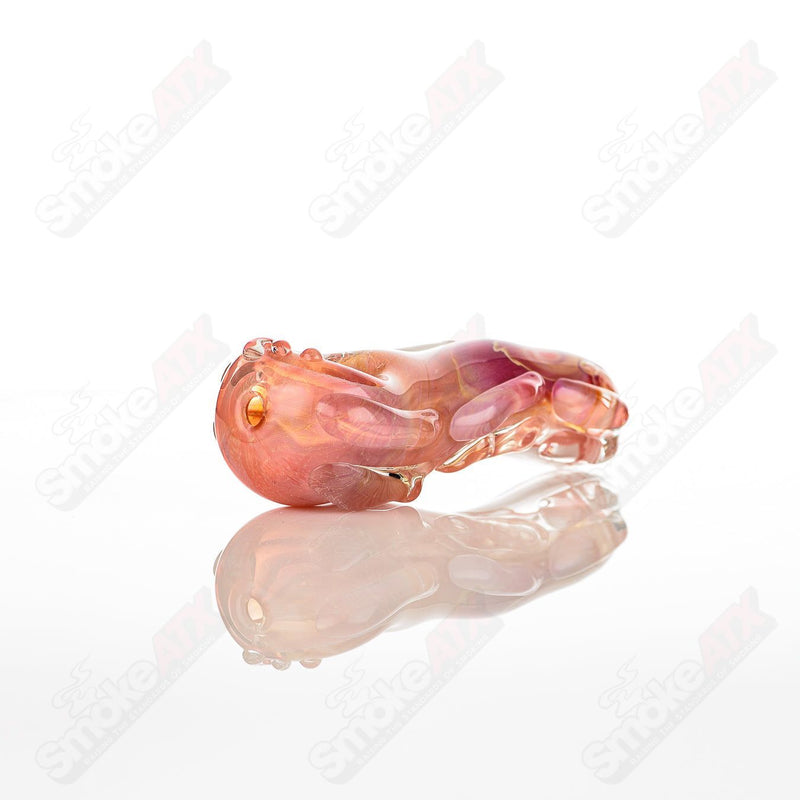 #30 Spoon Glass by Nobody
