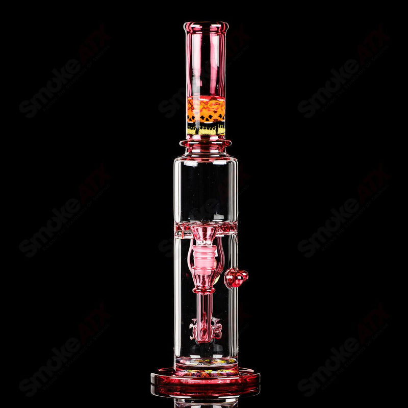 Full Size Gold Ruby Incycler Crunklestein x Terroir - Smoke ATX