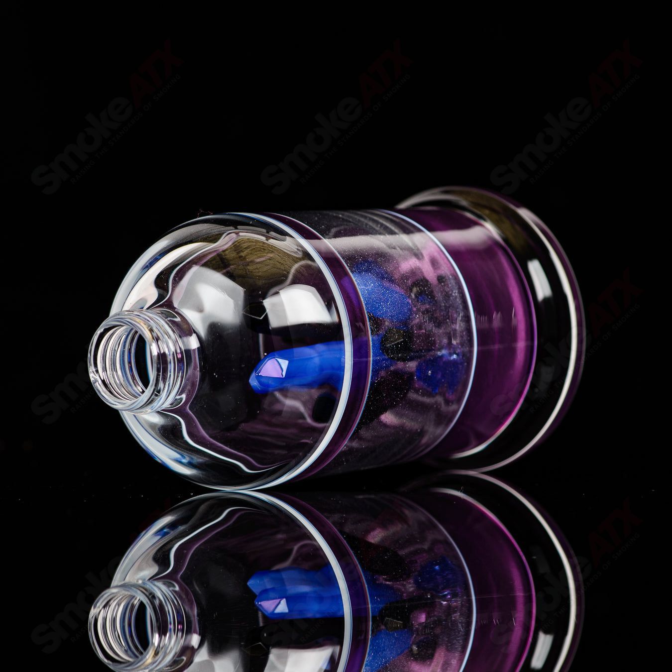 Spray Bottle Northern Waters x SPG - Smoke ATX