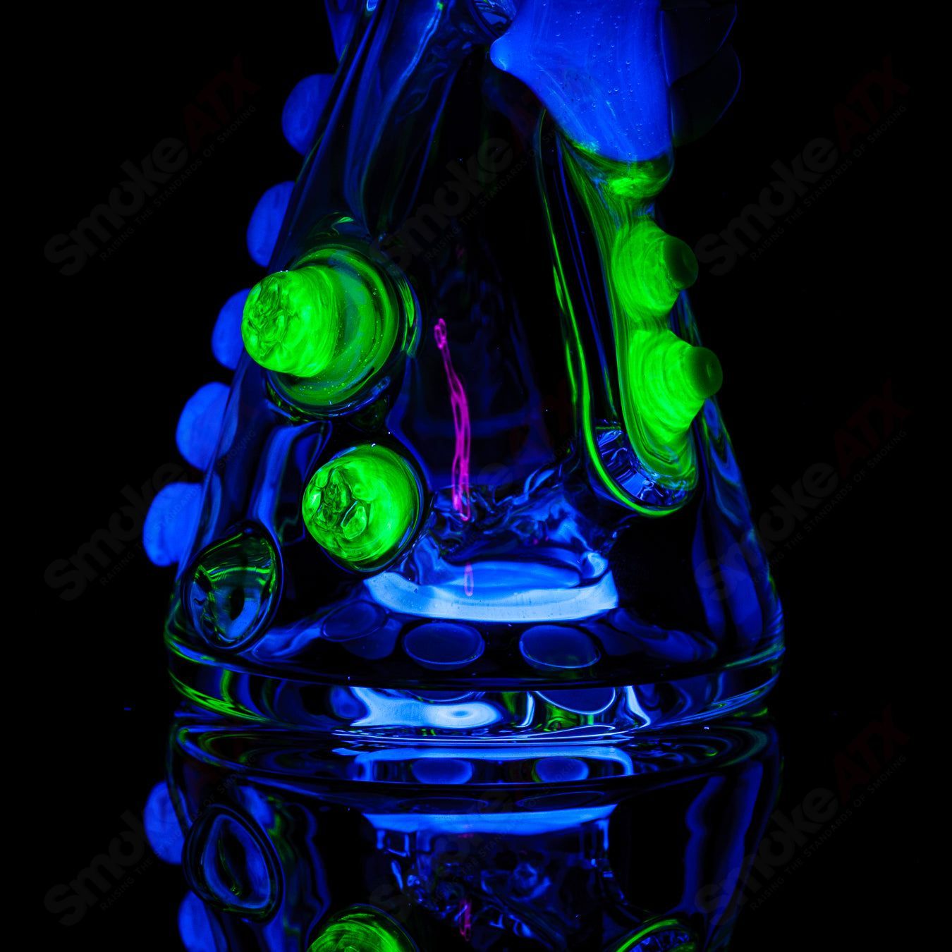 UV Saltacc ReCurl (Twilight/Gold Amethyst/Paparazzi/Irid