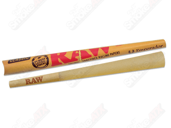 Emperador RAW - Smoke ATX