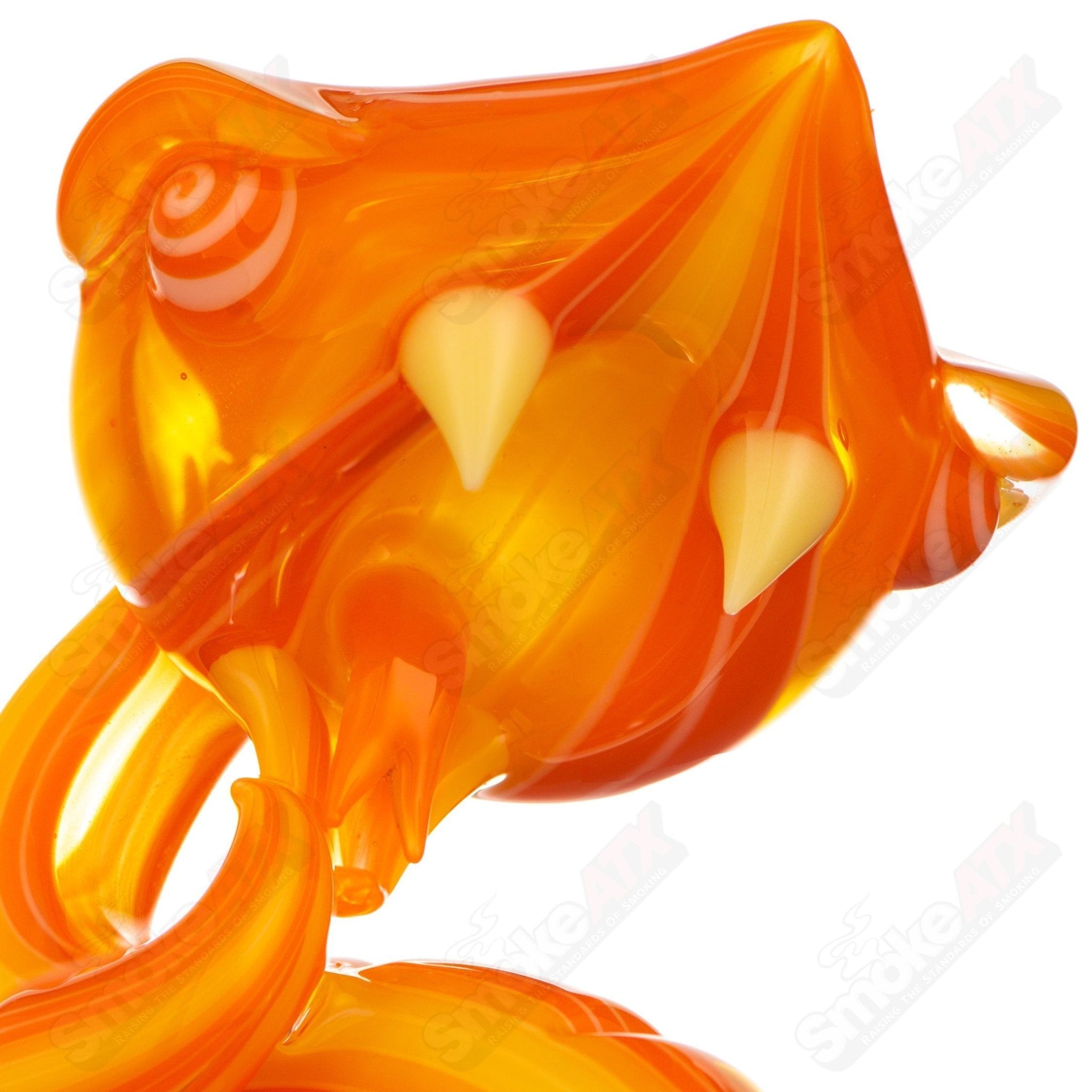 Encalmo Snake Rig Set by Niko Cray - Smoke ATX