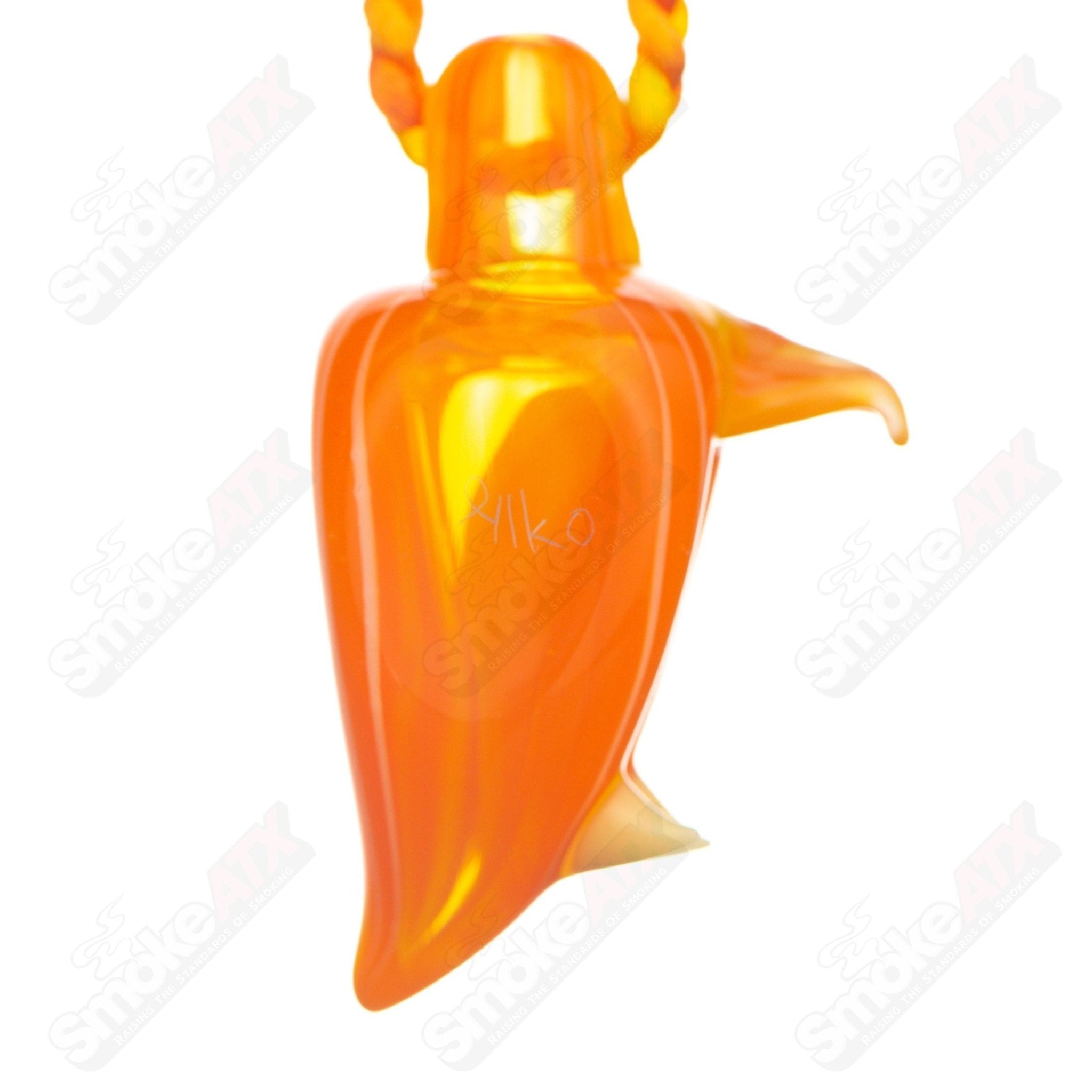 Encalmo Snake Rig Set by Niko Cray - Smoke ATX