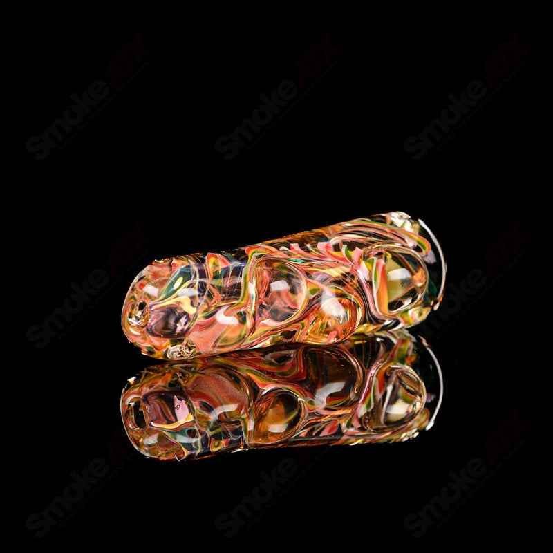#29 Taster Texas Hot Glass