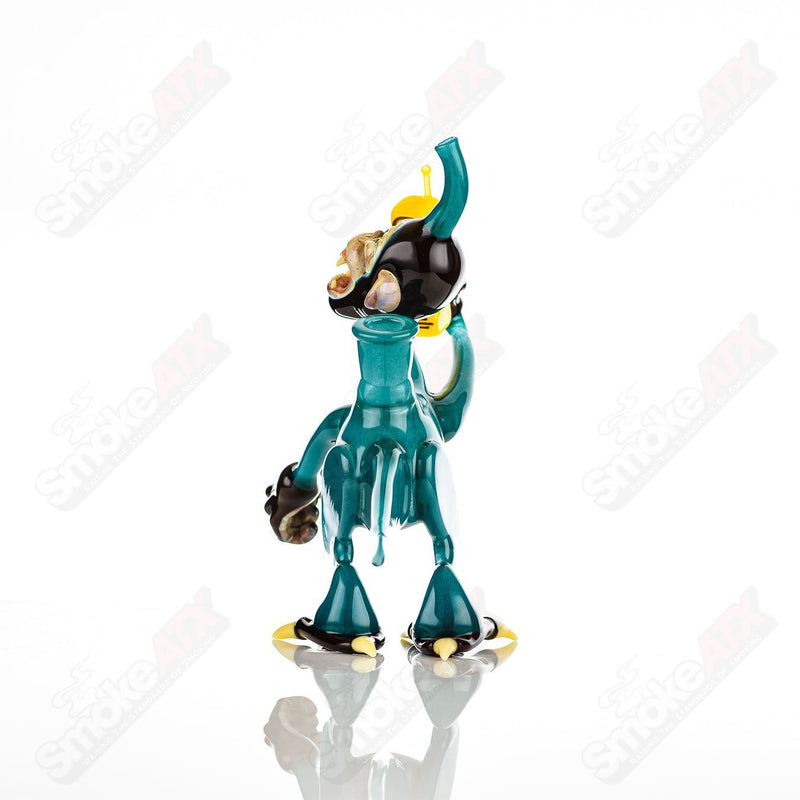 Coyle x Elbo Dino Monkey - Smoke ATX