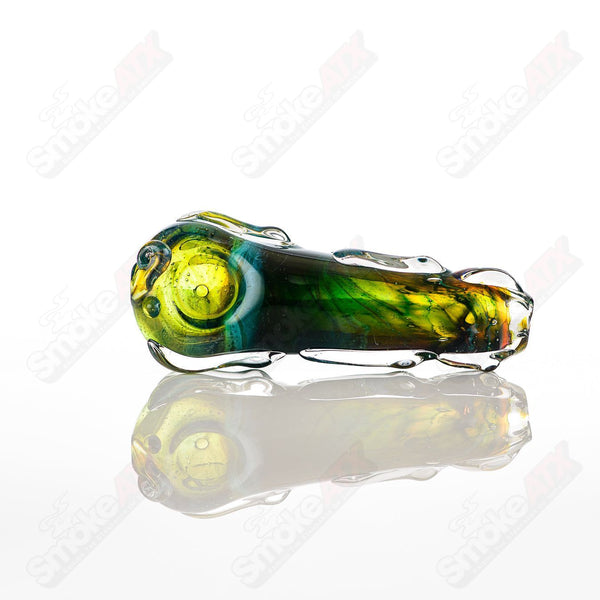 #48 Spoon Glass by Nobody - Smoke ATX