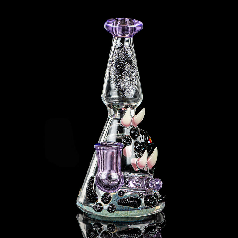 RipCurl by Helix & SALT Glass - Smoke ATX