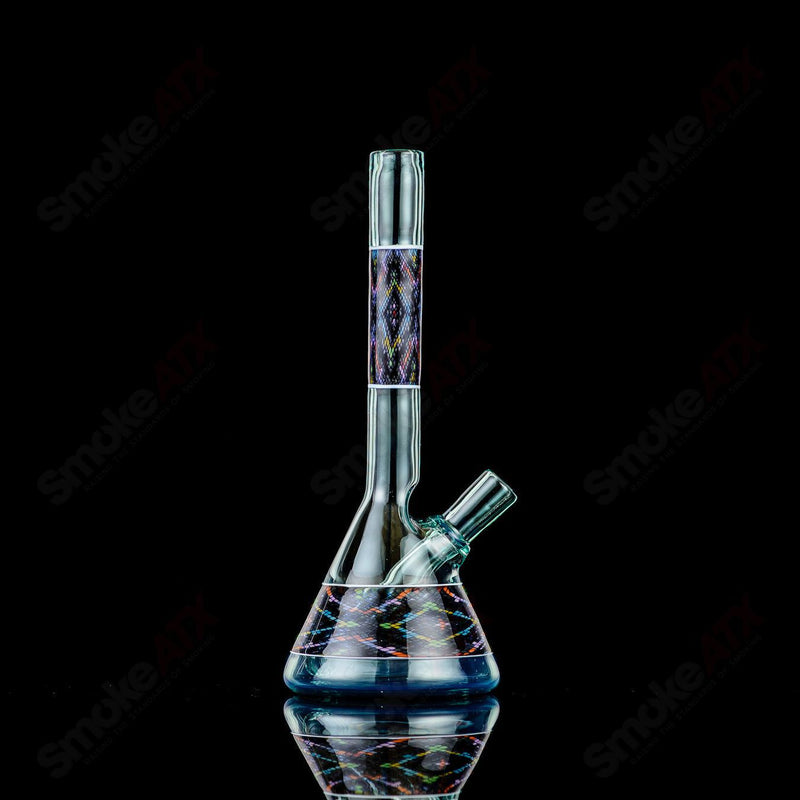 #1 Filla Tube John W Glass