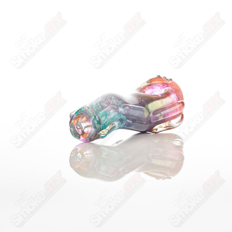 #55 Spoon Glass by Nobody