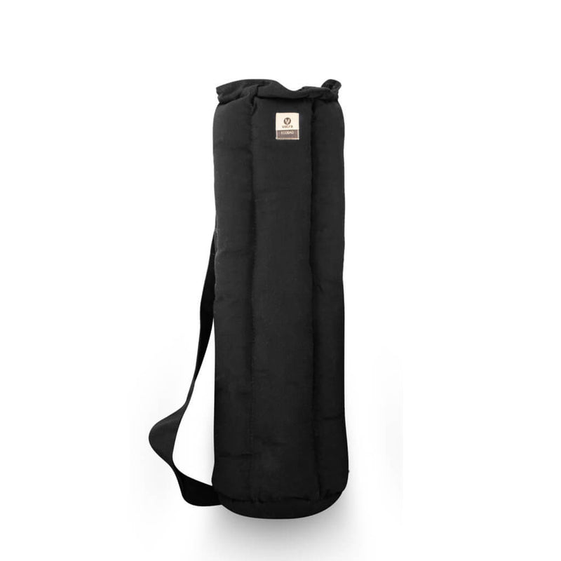 Vatra Bags Black Hemp V08 24” Tube Bag - Smoke ATX