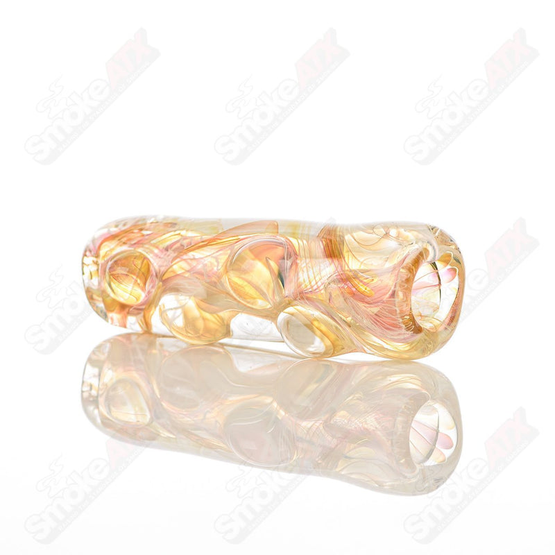 #27 Taster Texas Hot Glass
