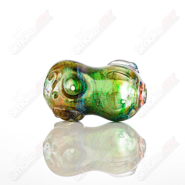 #18 Bean Spoon Glass by Nobody - Smoke ATX