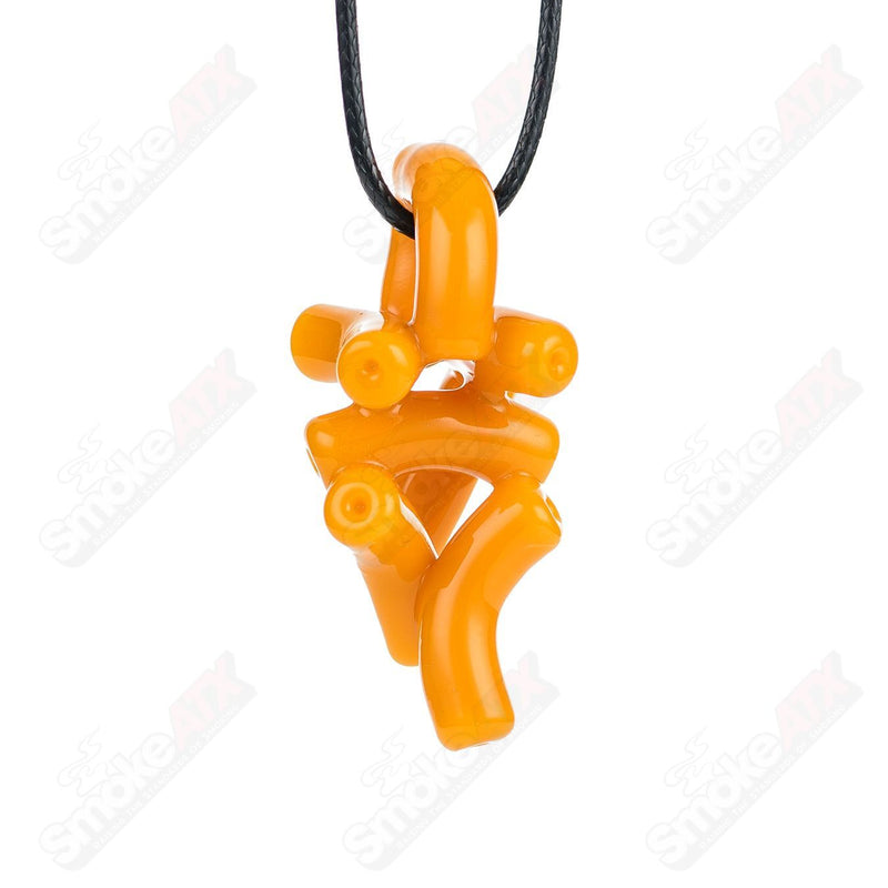 OG Cheese Pendant The Ohigho Kid - Smoke ATX
