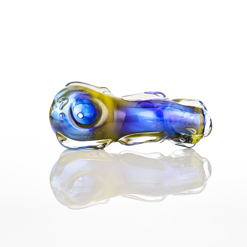 #47 Spoon Glass by Nobody