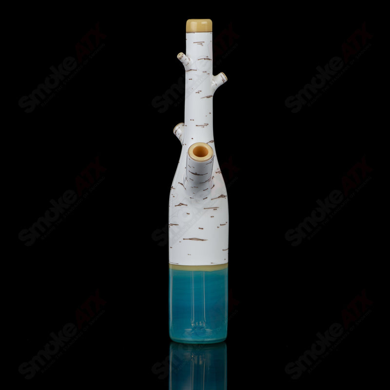 #1 Birch Tube Foster Glass
