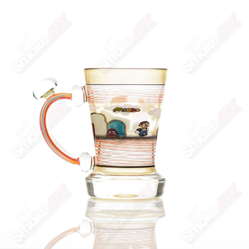 Coffee Mug Micro x SPG - Smoke ATX