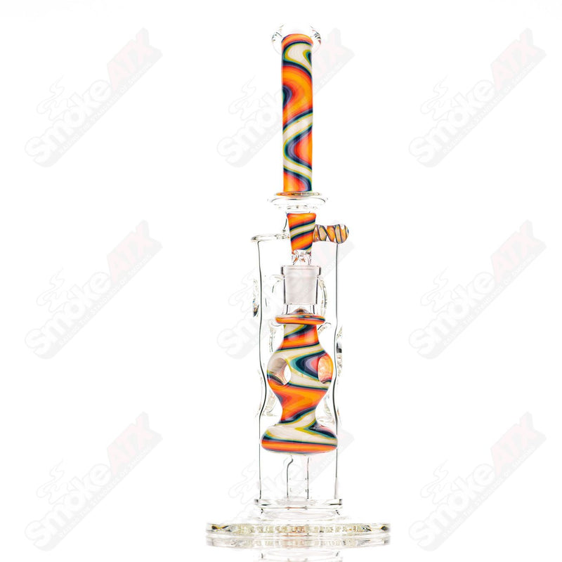 Donut Ball Rig THG - Smoke ATX
