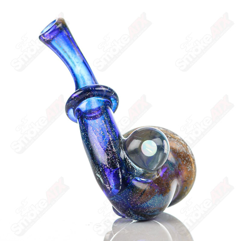 Molodium Sherlock JMass - Smoke ATX